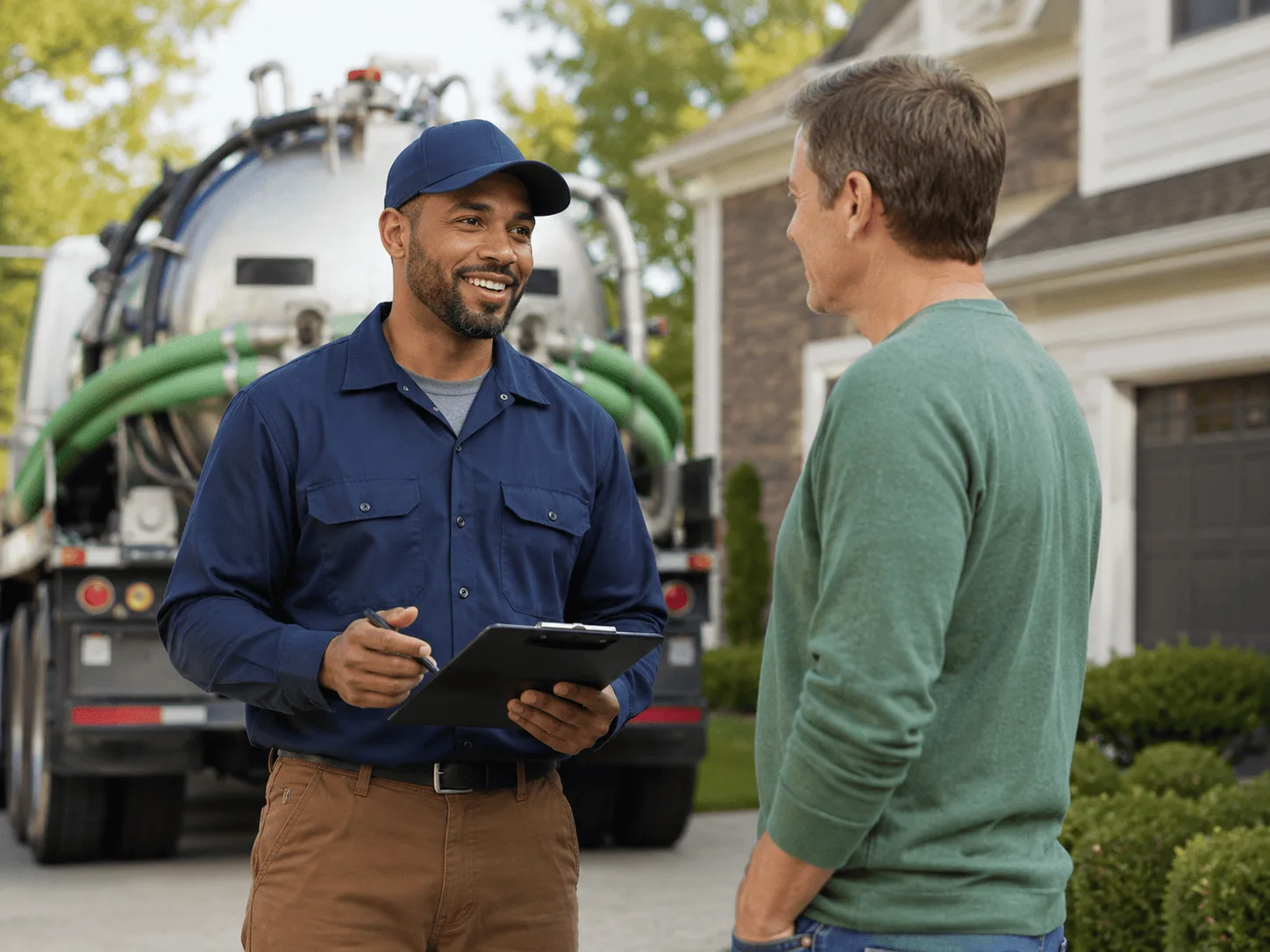 Mosquito Control York, ME FAQs